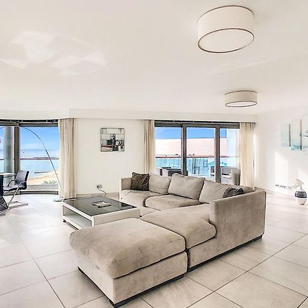 Appartement 7 Croisette à Cannes Extérieur photo