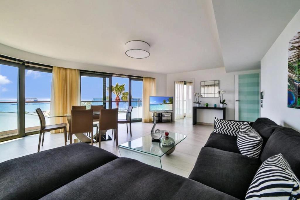 Appartement 7 Croisette à Cannes Extérieur photo