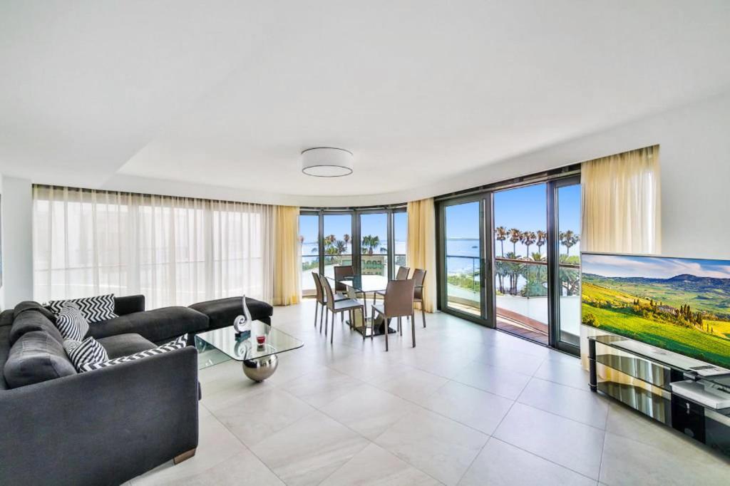 Appartement 7 Croisette à Cannes Extérieur photo