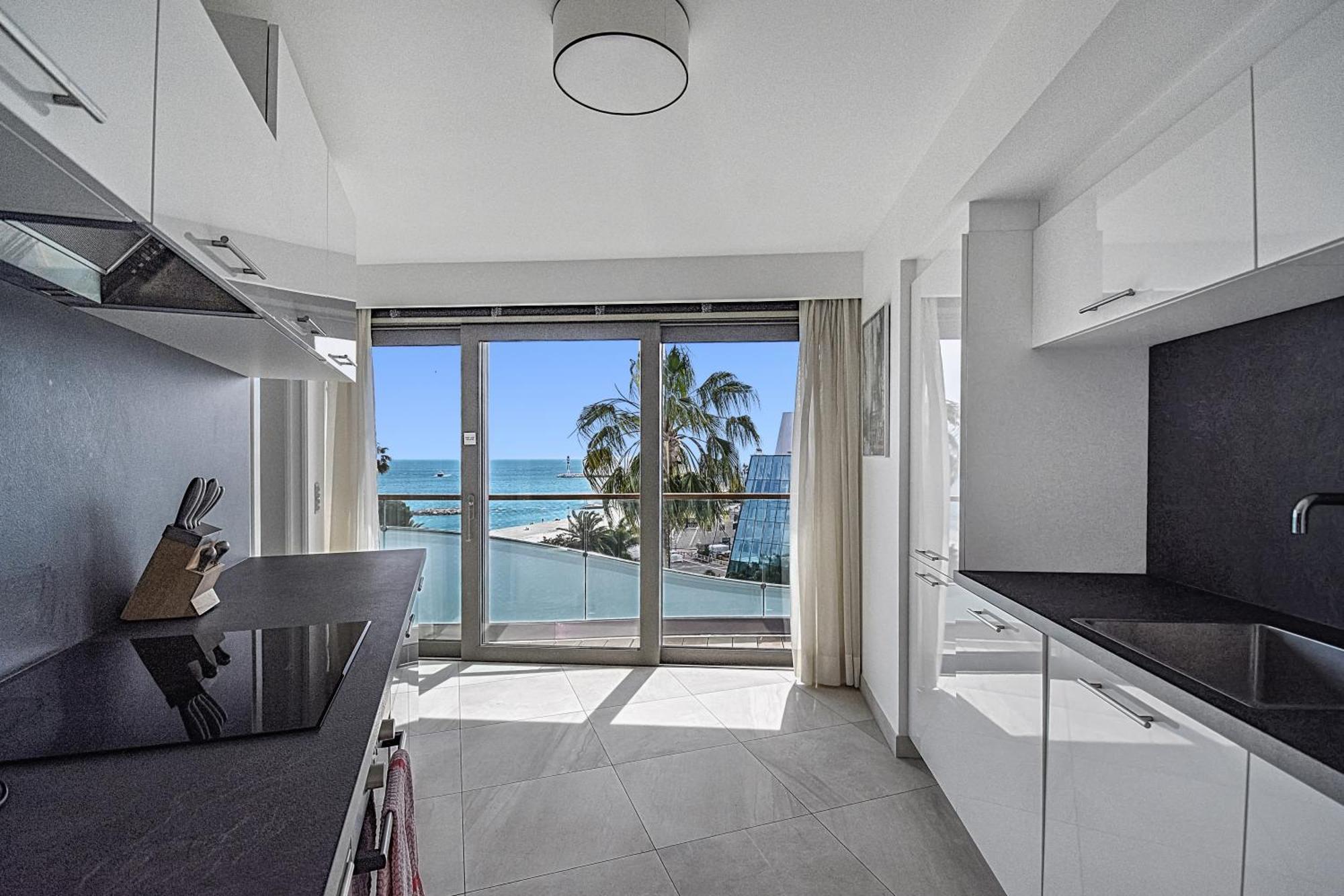 Appartement 7 Croisette à Cannes Extérieur photo