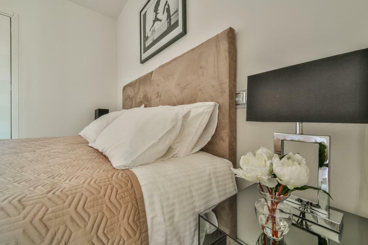 Appartement 7 Croisette à Cannes Extérieur photo