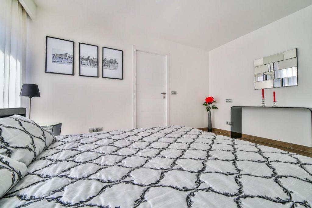 Appartement 7 Croisette à Cannes Extérieur photo