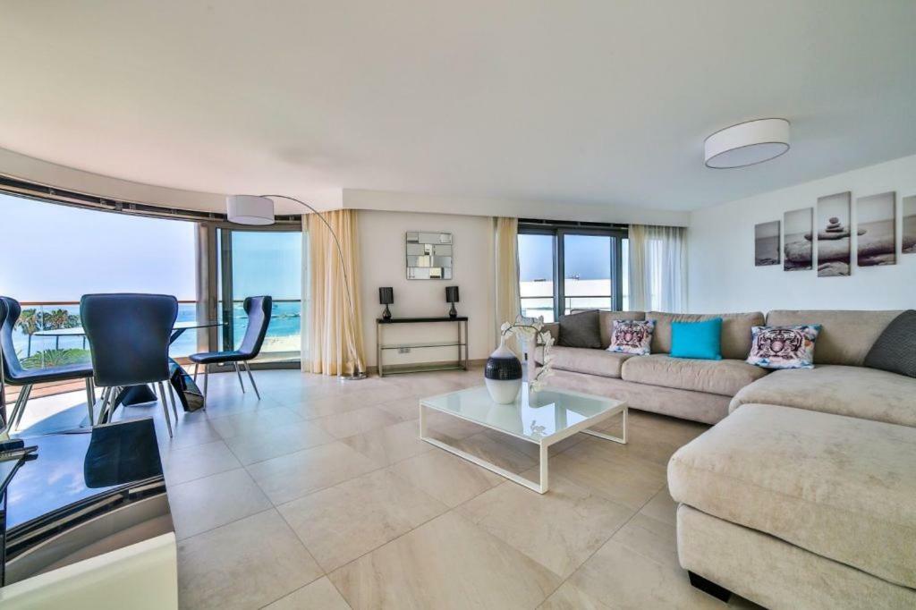 Appartement 7 Croisette à Cannes Extérieur photo