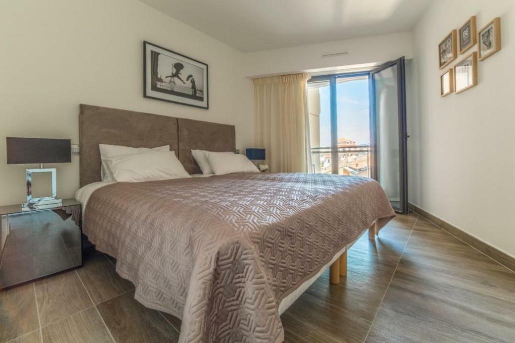 Appartement 7 Croisette à Cannes Extérieur photo