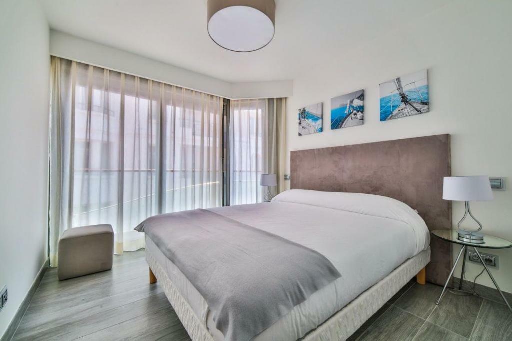 Appartement 7 Croisette à Cannes Extérieur photo