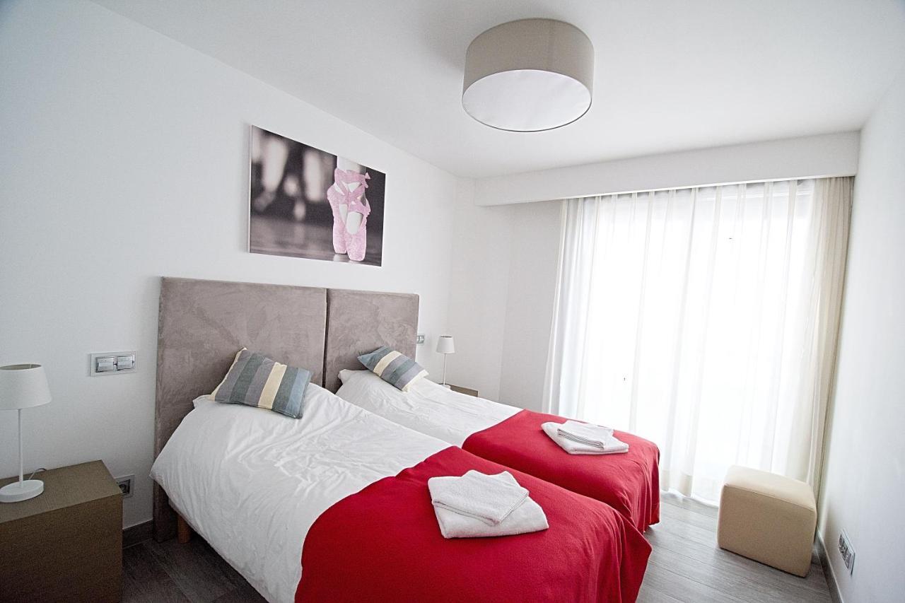 Appartement 7 Croisette à Cannes Extérieur photo